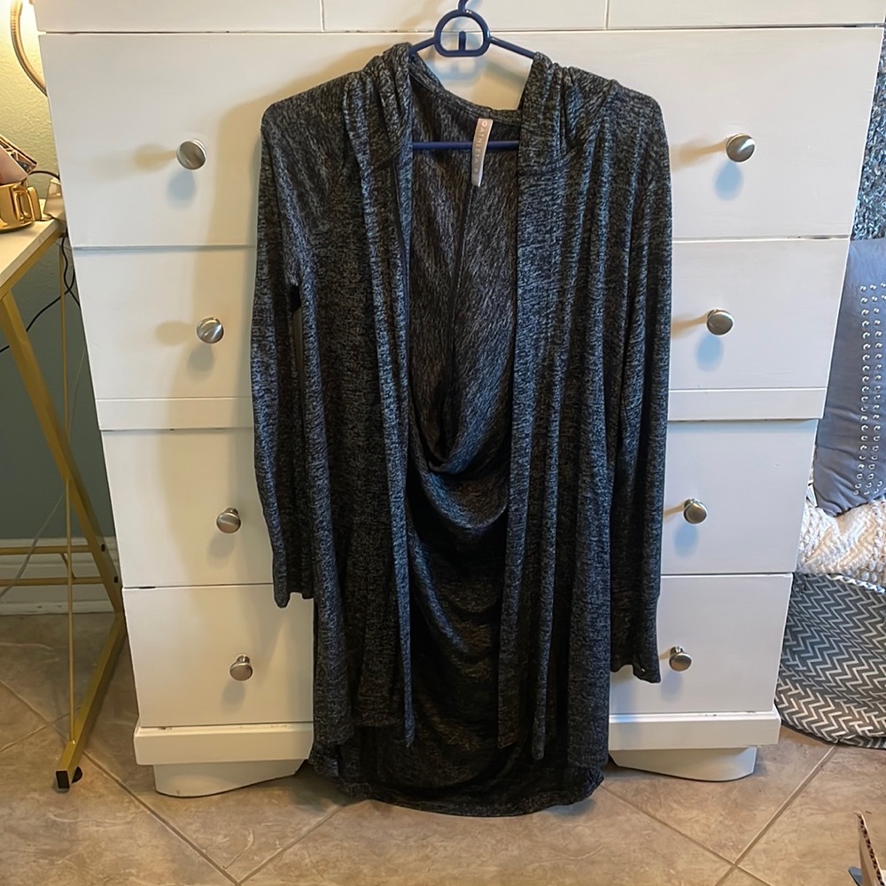 Athleta Harmony Wrap - image 2